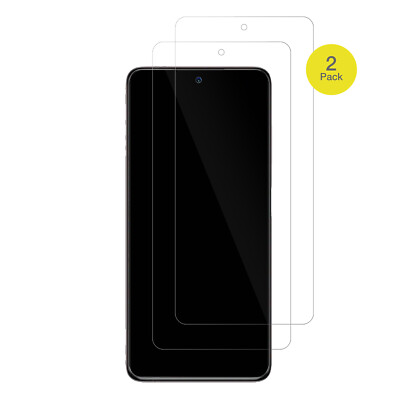 Pellicola Prottetiva per Poco X3 Pro Protezione Vista 4 modi dipos