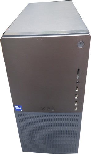 Dell XPS 8960 Gaming Desktop i9-14900K 1TB SSD 2TB HDD 64GB RAM NVIDIA RTX 4070