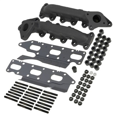 BD Diesel 1043001 Exhaust Manifold Fits 11-16 F-150