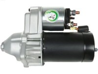 Anlasser FüR Opel Corsa A B C D E Kadett E Meriva B Mokka Tigra Vectra A B C