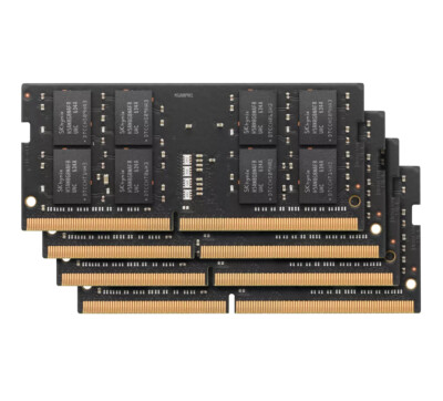 New Genuine Apple 64GB (4x16GB) RAM Memory Upgrade Kit for 2018 Mac Mini A1993