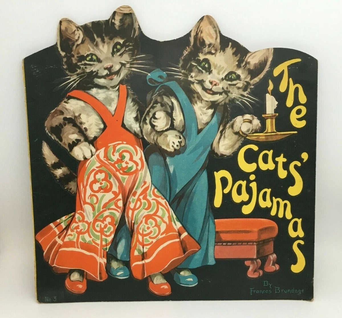 The cat's pajamas deals