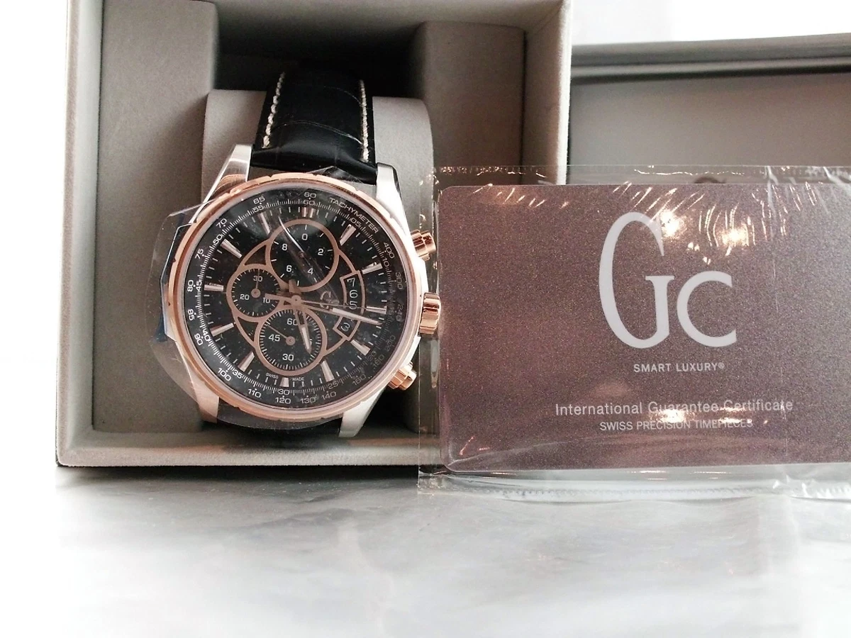 Gc x81007g2s top