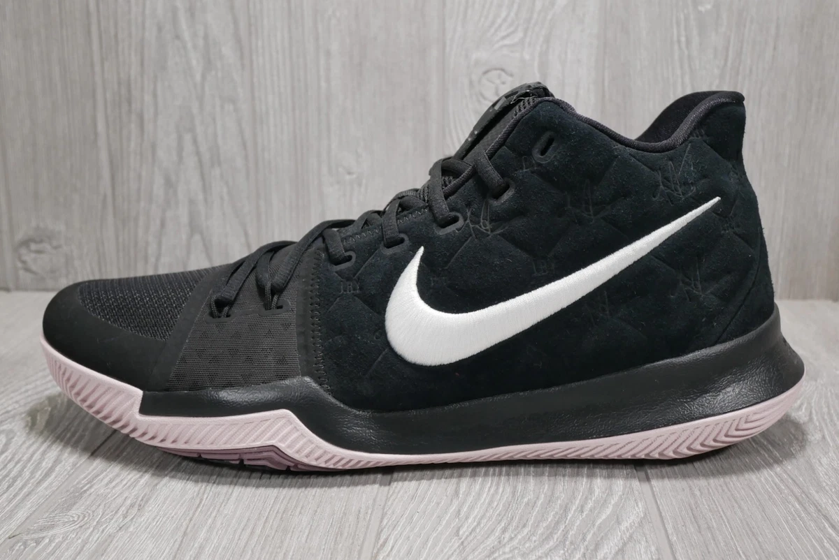 Nike Kyrie 3 Sneakers for Men for Sale | Authenticity Guaranteed
