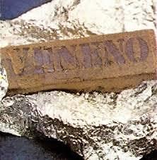 LP VENENO "VENENO -VINILO-". Nuovo