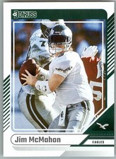 2024 Panini Donruss - Jim McMahon #15