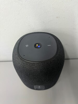 JBL Link Music Wireless Bluetooth Smart Speaker -LINKMUSIC - Grey