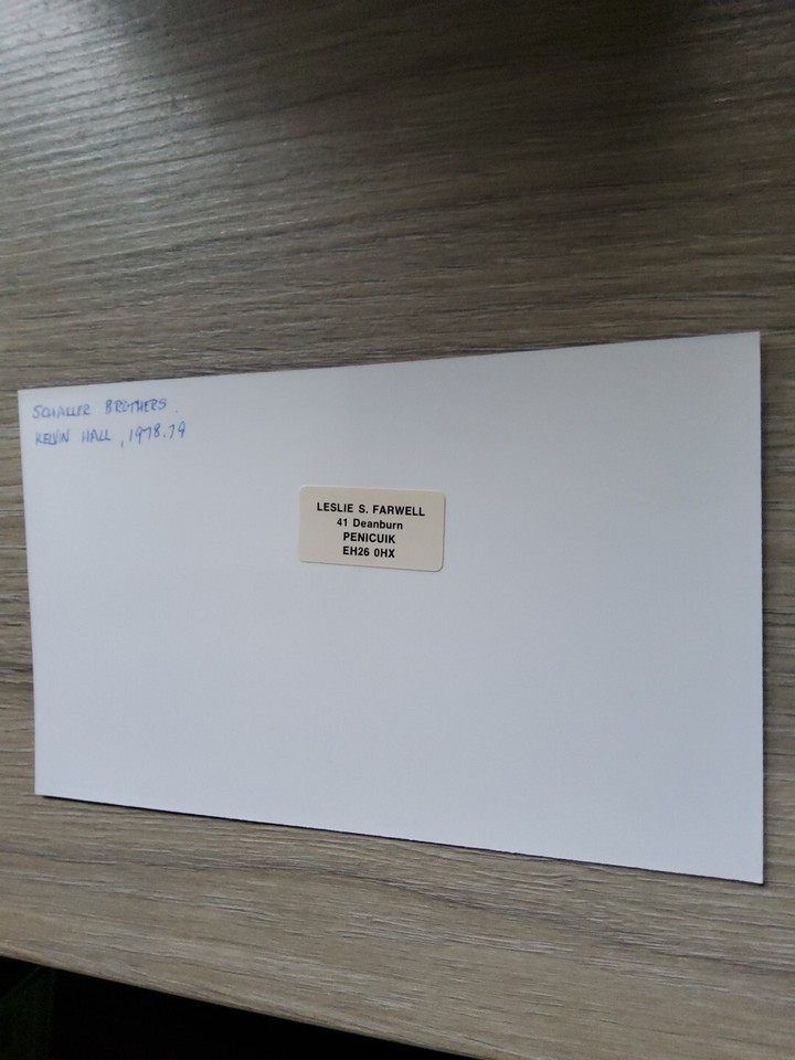 SCOTTISH CIRCUS PHOTO 197879,GLASGOW KELVIN HALL SCHALLER BROTHERS