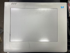 Quantel Paintbox - drawing tablet - ultra rar...