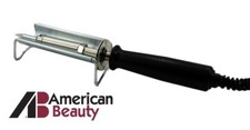 American Beauty 150W Heavy-Duty Soldering Iron for Stained Glass - Made in USA