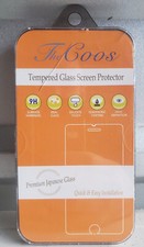 Screen Protector for iPhone 6/6s/7/8/SE 2nd Generation - BUY ONE GET ONE FREE 