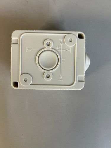 Mechanical Switch for Awnings and Roller Shutter - Picture 3 of 3
