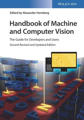 Handbook of Machine and Computer Vision Buch Wiley
