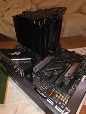 AMD Ryzen 9 3900X Processor (3.8 GHz, 12-Cores, Socket AM4) Boxed