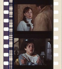 BEFORE AND AFTER great FLAT movie trailer on 35mm film 1996 sp671