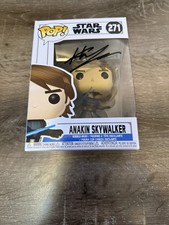 Ultimate Funko Pop Star Wars Figures Checklist and Gallery 824