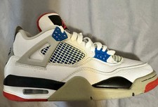 Air Jordan Retro 4 Spike Lee