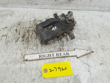 HYUNDAI I20 2020-2021 RIGHT REAR WHEEL BRAKE CALIPER DRIVER SIDE