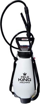 #ad Field King Lithium Ion Battery Powered Pump Zero Technology Sprayer $96.27
