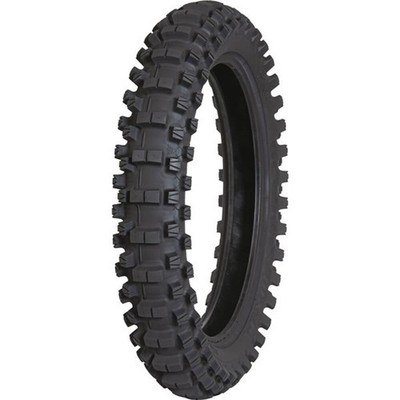 Dunlop Geomax MX34 Rear Dirt Bike Tire 120/90-19 MPN 45273517