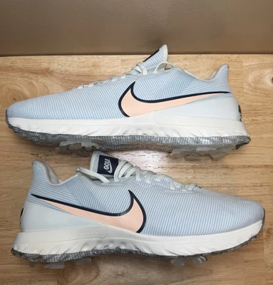 Nike Air Zoom Infinity Tour NRG Seersucker | eBay