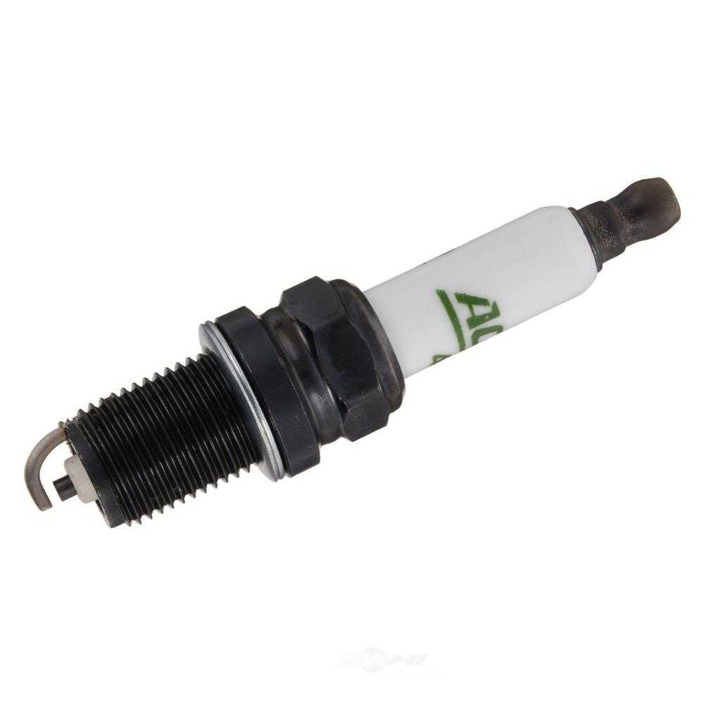 Spark Plug