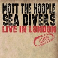 Sea Divers Live In London - Cd - G4Z