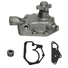 AR63343 AR71133 R55164 Tractor Water Pump Fits John Deere 2630 2640
