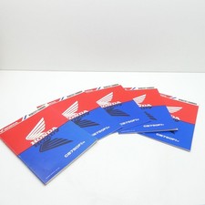 Manuale officina originale Honda CB 750 F2 Seven Fifty manuale riparazione C7322