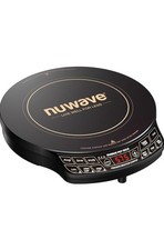 Nuwave Gold Precision Induction Cooktop, Port...