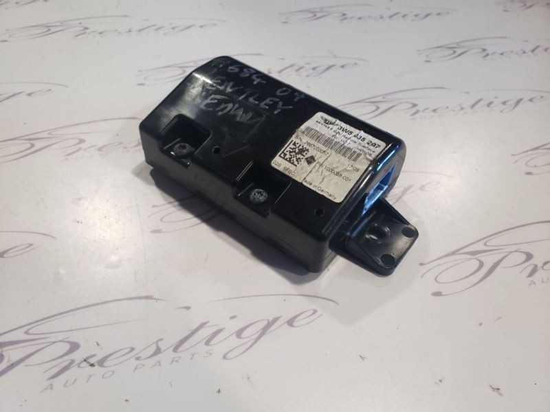 Bentley Flying Spur 2006-2011 Rear Control unit