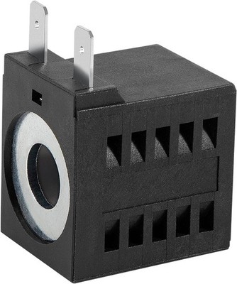 10225-96 12VDCSolenoid Coil 16W DualSpade Hydraulic Power Unit Lift Dump EF-1081
