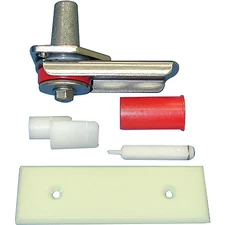 Kolpak 236191075 Inside Release Mechanism with Rod