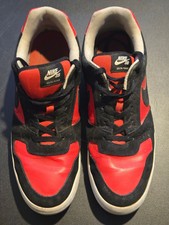 Size 13 - Nike Delta Force Vulc SB Bred for sale online | eBay display picture 1
