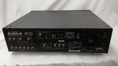 Denon デノン　DBP-4010UD DENON DBP-4010UD Universal Player Blu-ray/DVD/SACD/CD Disc Working