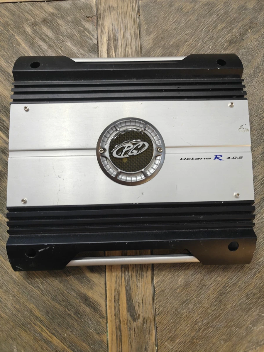 Phoenix Gold 2 Channel Car Audio Amplifiers for sale | eBay