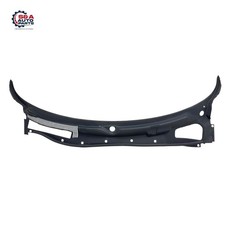 DODGE CHALLENGER 2018-2023 FRONT WINDSHIELD COWL VENT GRILLE PANEL COVER OEM 