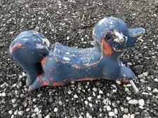 Skunk/squirrel/cat playground spring rider Amusement Park Ride