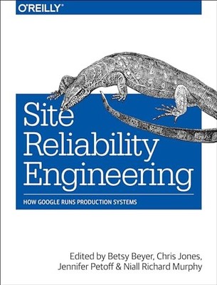 Site Reliability Engineering: How Google Runs Production Systems - ACCEPTABLE
