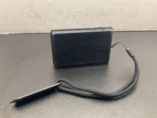 SONY Cyber-shot DSC-TX7 Compact Digital Camera 10.2MP 4x Optical Zoom