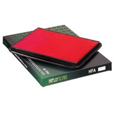 Luftfilter für Honda CBR 600 F PC19 PC23 1987-1990 CBR 400 R NC23 1986-87 Hiflo