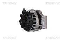 Triscan Lenker, RadaufhäNgung 8500 25567 FüR Dacia