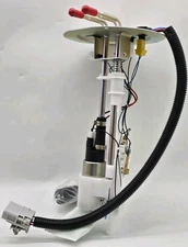 Fuel Pump and Sender Assembly 550-6010 fits 88-92 Nissan D21