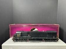 MTH 20-2847-1 Pennsylvania PRR U30C diesel engine #6537 PS2 BCR EX