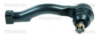 Triscan Spurstangenkopf Gelenkkopf 8500 18111 FüR Kia Sorento 1 Jc Van Crdi 4WD