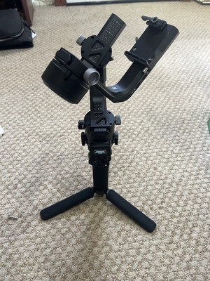 DGI Ronin RSC2 Gimbal