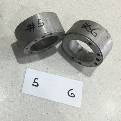 Amal Mk 2 Concentric 2036 Bellmouths. lufteinlass 6er Auswahl. Preis einzeln. Gebraucht