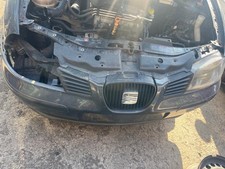 Pare-choc avant Seat CORDOBA