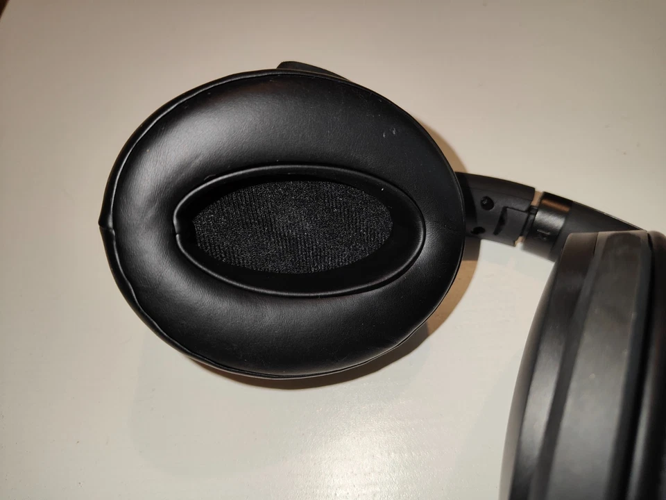 Sennheiser HD 4.50 Special Edition, Cuffia Wireless, Microfonica con Bluetooth - Immagine 2 di 4