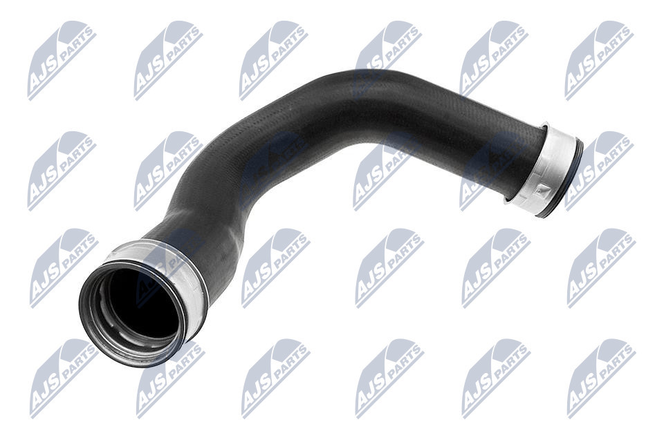 N.T.Y. GPP-VW-042.NTY Charger Air Hose for VW